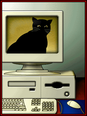 cat and mouse cat and mouse