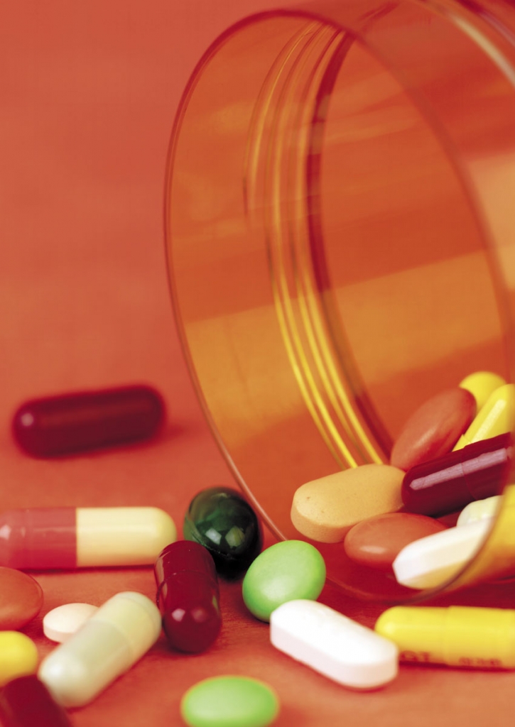 pills
