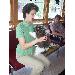 Thumbnail of photo in album